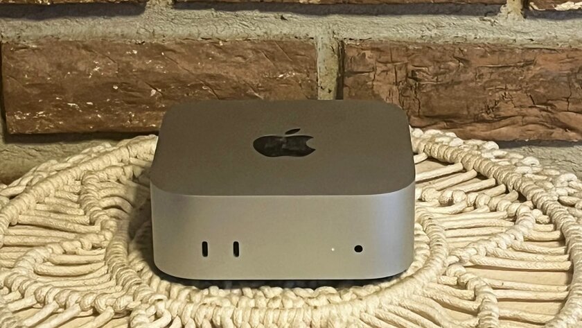 Обзор Mac mini (M4, M4 Pro): не оставляет шанса Windows-компьютерам, даже большим — Дизайн. 1