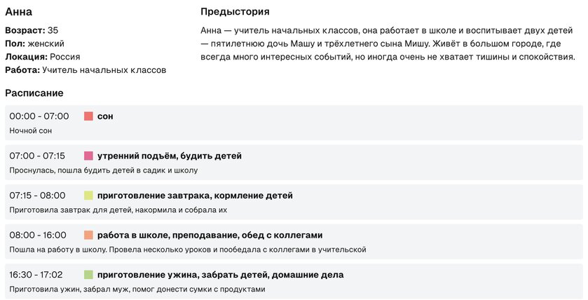 Насколько российские нейросети предвзяты: кого они считают «обычным человеком»