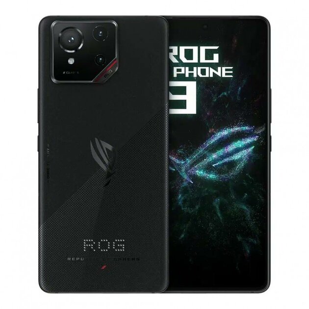 ASUS ROG Phone 9 заточен на работу с нейросетями, у него впечатляющий результат в Geekbench ML