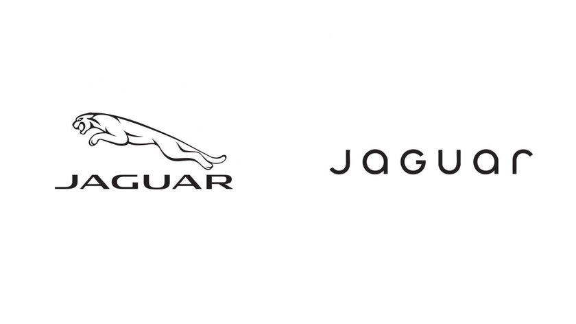 Nothing подшутила над редизайном компании Jaguar