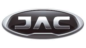 Компания JAC празднует 60 лет: в честь этого бренд сменил логотип