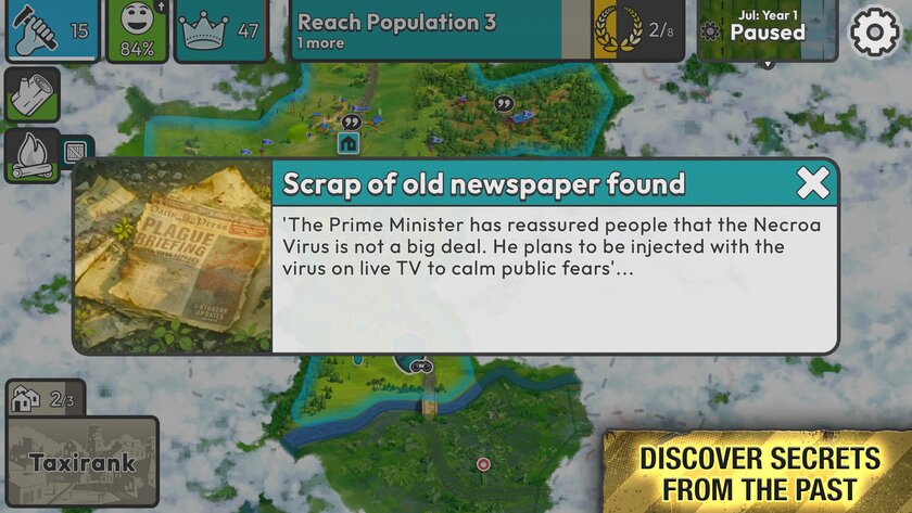 Жизнь после Plague Inc: представлен градостроительный «выживач» After Inc.