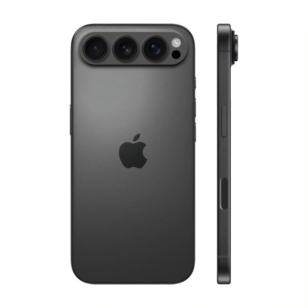 Встречайте iPhone 17 — такими будут многие Android-смартфоны 2025 года. В этом уверен авторитетный инсайдер