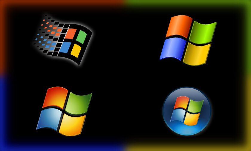 12 лет назад дизайнер произнесла фразу, навсегда изменившую лого Windows. Боссов из Microsoft осенило