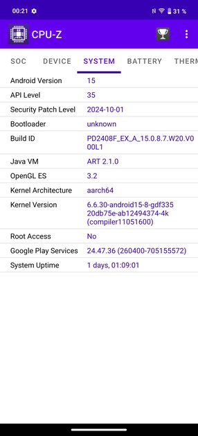 Это какой-то невозможный смартфон: 144 Гц, SD 8 Elite, 1440p — а он не разряжается! Обзор iQOO 13