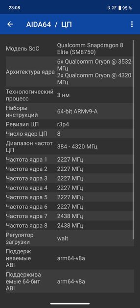 Это какой-то невозможный смартфон: 144 Гц, SD 8 Elite, 1440p — а он не разряжается! Обзор iQOO 13