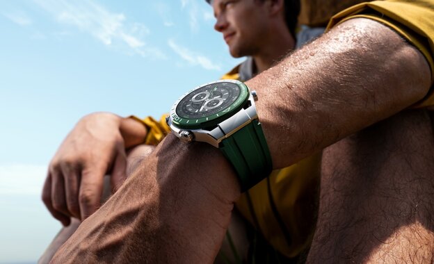 Garmin Connect Mobile 5.3.1 Android