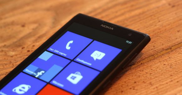 Обзор Nokia Lumia 1020