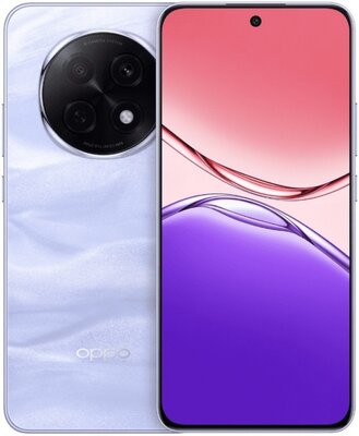 Представлен OPPO A5 Pro — крепкий середнячок с водозащитой и большой батареей. Памяти тоже много