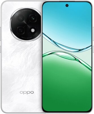 Представлен OPPO A5 Pro — крепкий середнячок с водозащитой и большой батареей. Памяти тоже много