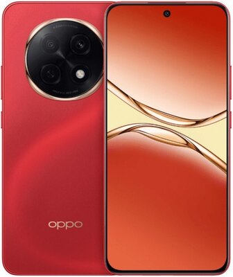 Представлен OPPO A5 Pro — крепкий середнячок с водозащитой и большой батареей. Памяти тоже много