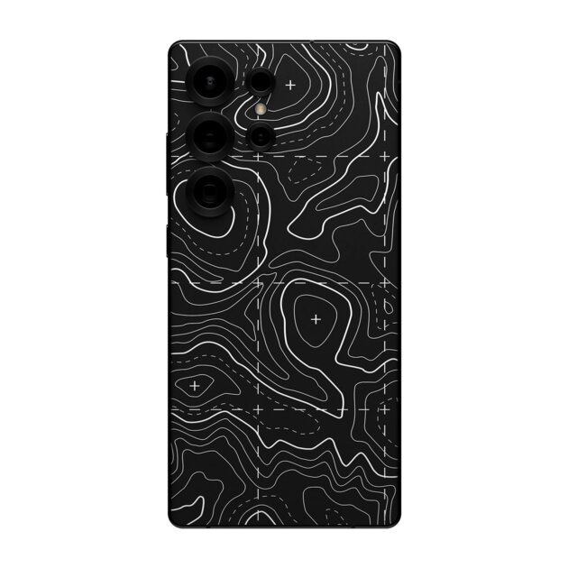 Немного рановато: dbrand начала продавать чехлы на неанонсированный Galaxy S25 Ultra