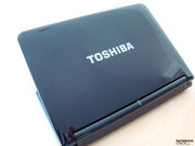Как все начиналось: линейки ноутбуков TOSHIBA