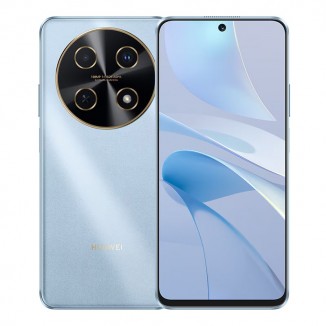 Представлен Huawei nova 13i: новый смартфон с древним процессором