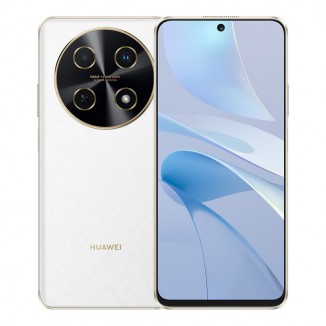 Представлен Huawei nova 13i: новый смартфон с древним процессором