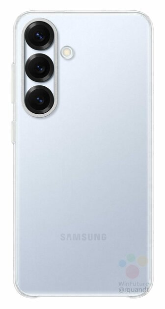 Знакомьтесь, Galaxy S25 и S25+ от Samsung — адекватные смартфоны без переплаты за бренд