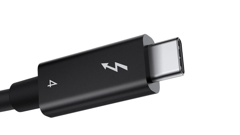 Thunderbolt 4 против USB4: 4 ключевых отличия и почему они очень важны — Разница в производительности. 1