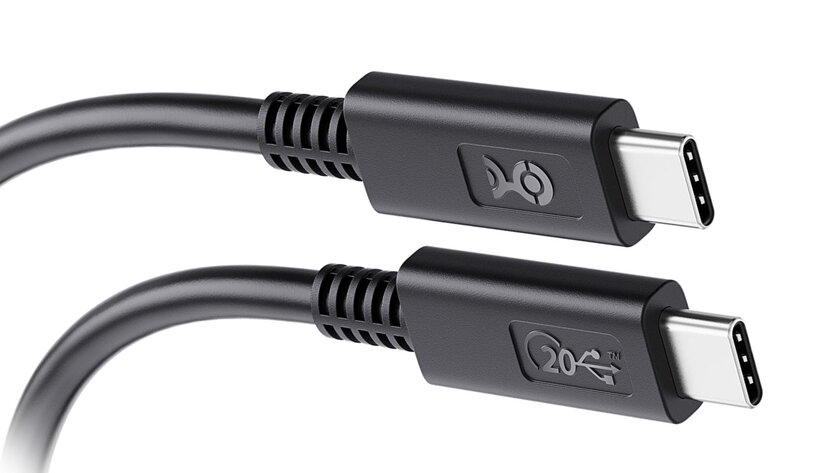 Thunderbolt 4 против USB4: 4 ключевых отличия и почему они очень важны — Разница в производительности. 2