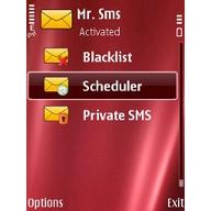Mr. SMS Lite 1.1.1
