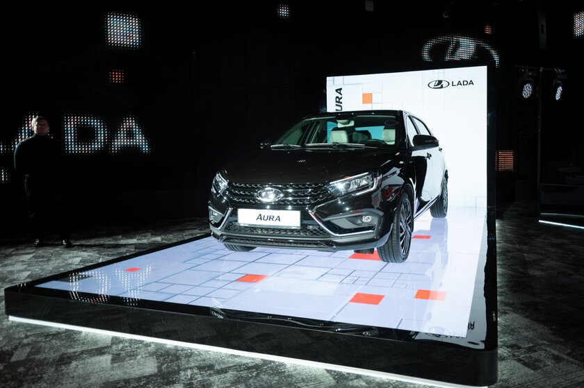 «АВТОВАЗ» подвёл итоги 2024 года: новые модели LADA и рекордные за 10 лет объёмы производства