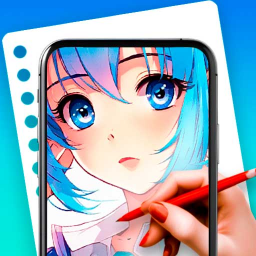 ardrawinganimeap