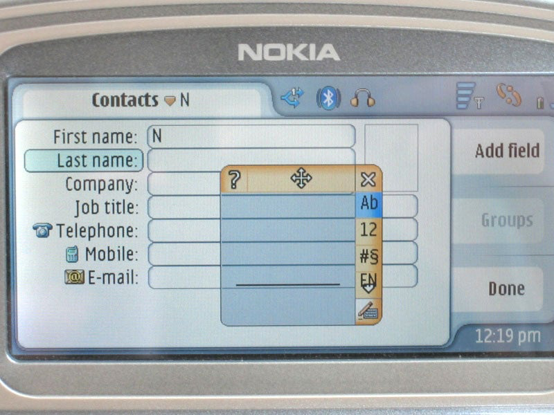 Как Nokia «родила» iPhone и почему смотрела на Linux вместо Symbian (не перепечатка «Википедии»)