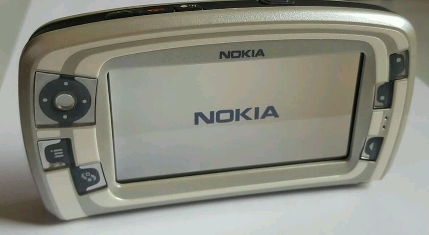 Как Nokia «родила» iPhone и почему смотрела на Linux вместо Symbian (не перепечатка «Википедии»)