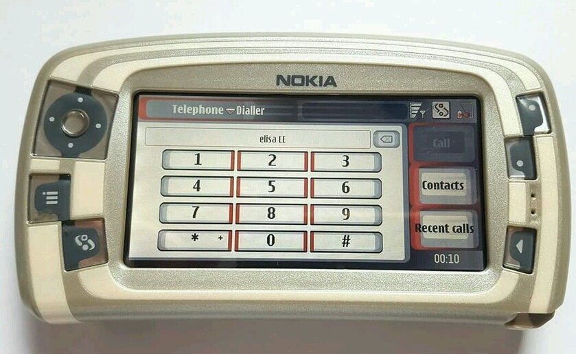 Как Nokia «родила» iPhone и почему смотрела на Linux вместо Symbian (не перепечатка «Википедии»)