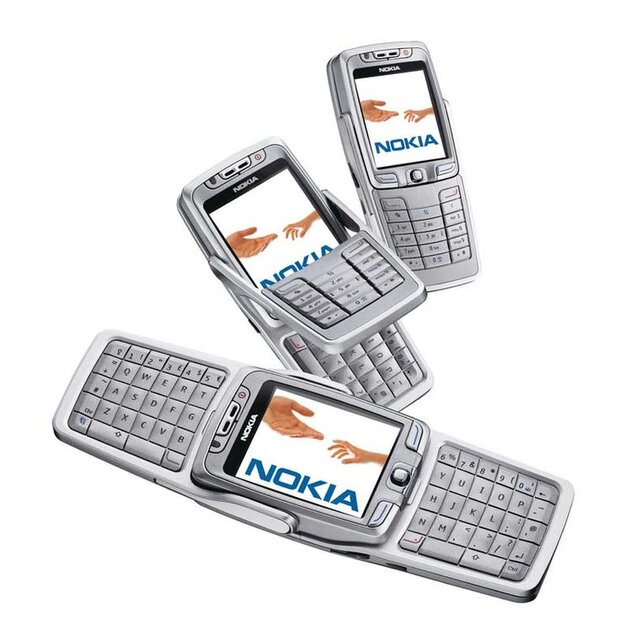 Как Nokia «родила» iPhone и почему смотрела на Linux вместо Symbian (не перепечатка «Википедии»)