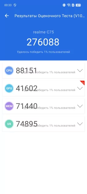 Редкость, когда желание покупателей поняли: обзор realme C75 с хорошей батареей и…