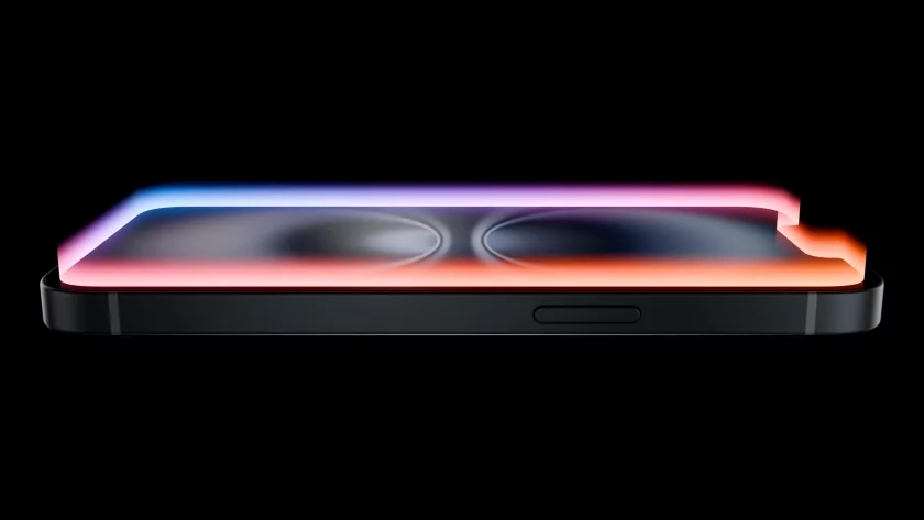 Знакомьтесь, iPhone SE 4: этот недорогой яблофон не понравился самой Apple (а вам понравится) — Дисплей. 1