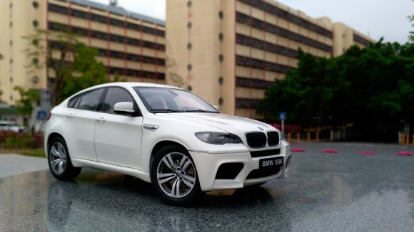 Флагман ZTE Nubia X6 получит камеру с разрешением 75 мегапикселей