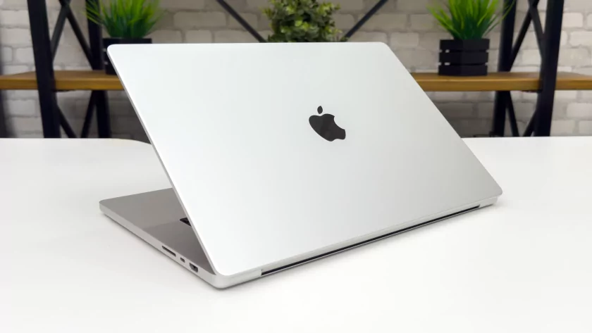 Когда выбираешь лучшее. Сравнение Apple MacBook Pro M1 Max и M4 Max в играх и программах — Отзыв. 1