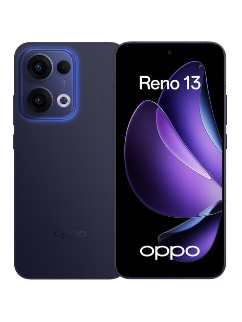 В России стартовали продажи OPPO Reno13: смартфонов для игр и подводной съёмки