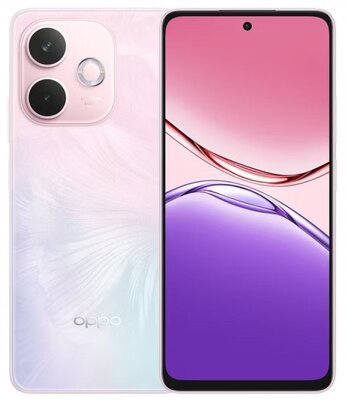 Представлена глобальная версия OPPO A5 Pro: другой дизайн и во многом хуже характеристики