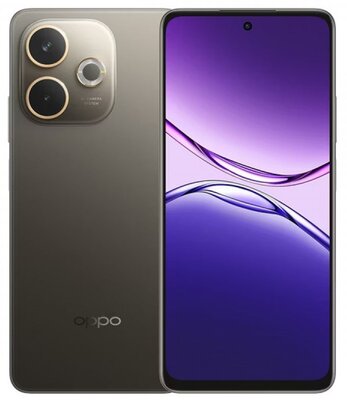 Представлена глобальная версия OPPO A5 Pro: другой дизайн и во многом хуже характеристики