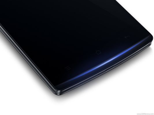 Oppo Find 7 официально будет поставляться с QHD дисплеем и Snapdragon 801