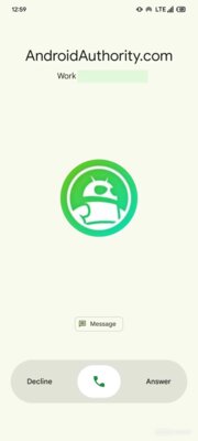 На Android поменяется интерфейс звонилки, принимать звонки придётся по-другому