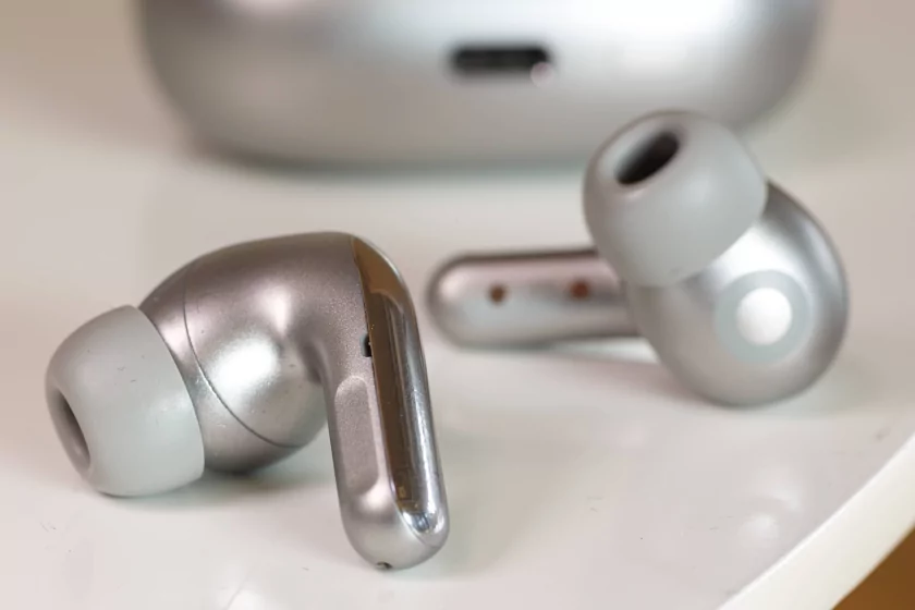 Наконец — хорошие наушники без переплаты? Обзор Xiaomi Buds 5 Pro — Качество звука. 2