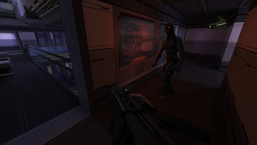 Ремастер System Shock 2 выйдет уже в этом году: спустя шесть лет после анонса