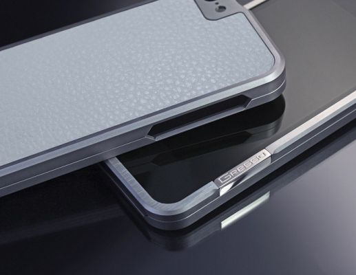 Новые аксессуары от Gresso для iPhone 5/5s