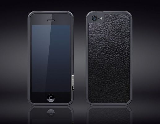 Новые аксессуары от Gresso для iPhone 5/5s