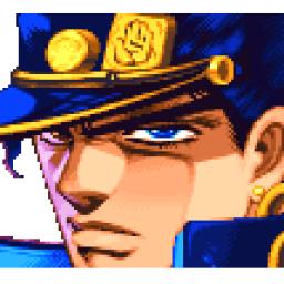 Bruno_fromjojo
