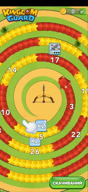 Эта бесплатная головоломка хайпит в Google Play, но она настоящий кошмар. Обзор Color Block Jam