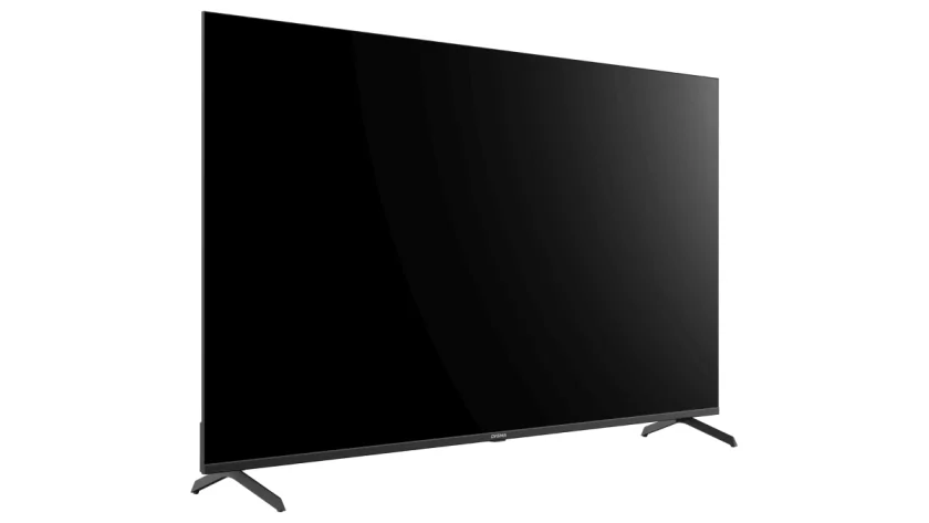 Большой, с приятной картинкой и адекватной ценой: обзор QLED Digma 65" DM-LED65UQB31