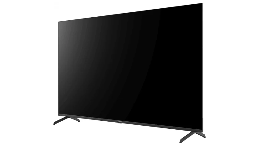 Большой, с приятной картинкой и адекватной ценой: обзор QLED Digma 65" DM-LED65UQB31