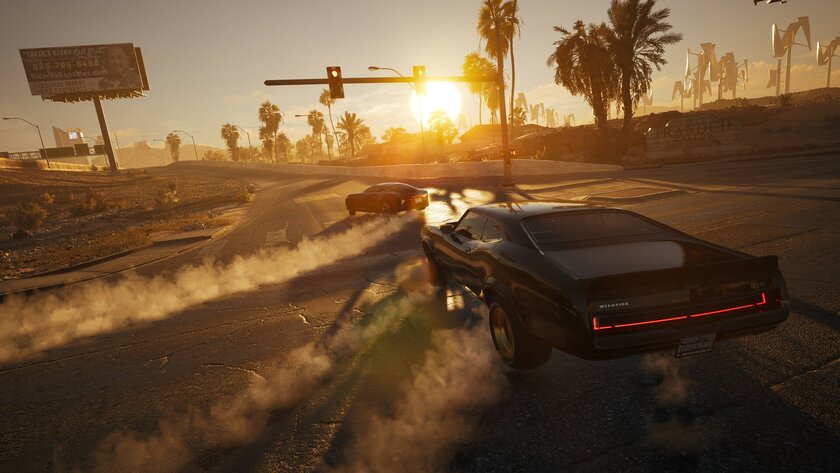 GTA из будущего, российская стратегия и мультяшный футбол: лучшие игры июня для ПК