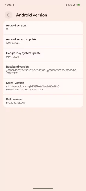 Красота! Оказывается, совершенно новый дизайн Android 17 можно включить уже сейчас — 2 способа — Что изменится с активацией нового дизайна. 2