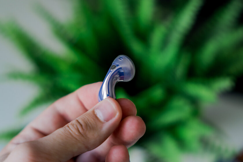 Тестирую наушники, похожие на капли воды: обзор HUAWEI FreeBuds 6 — Комплектация. 3