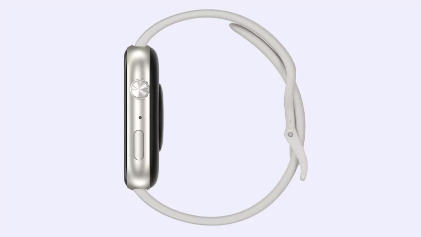 В России появились умные часы HONOR CHOICE Watch 2i: мониторят здоровье и стоят недорого